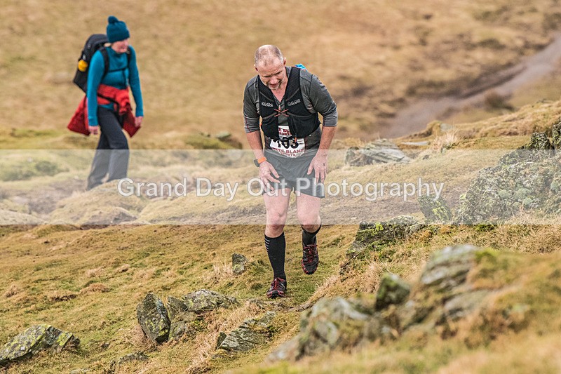 Loughrigg-799 - Loughrigg Silverhow Fell Race Sunday 2nd February 2025