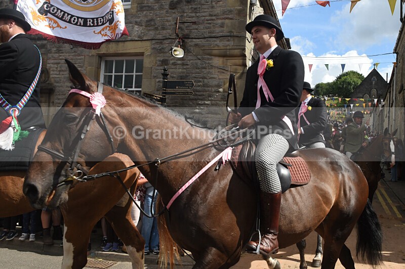 _127 - Langholm Common Riding 2026