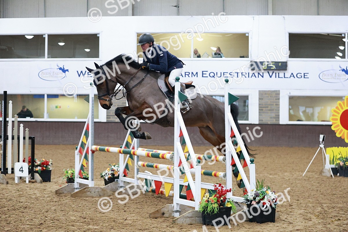 SBM_000746 - Class 3 - Senior Discovery - 1.00m