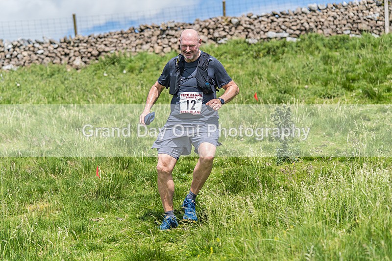 Settle Hills-963 - Settle Hills Fell Race Sunday 21st June 2026