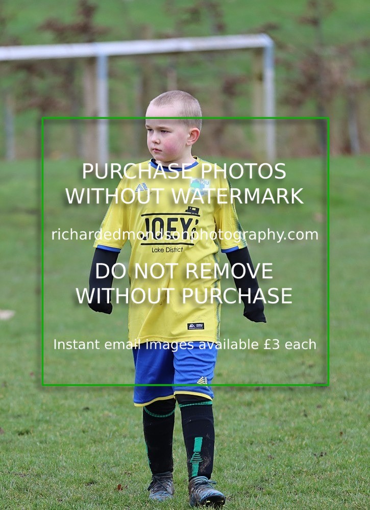 IMG_0831 - Kendal Utd U8's vs Heathwaite (4/2/23)