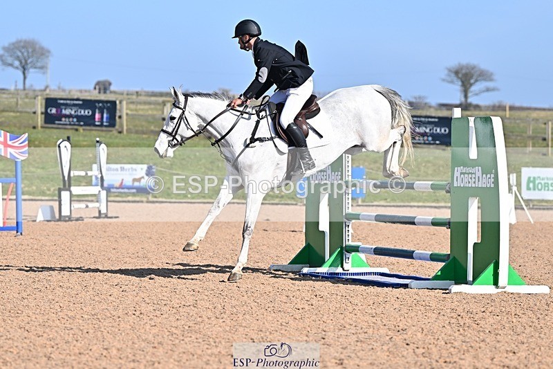 250305-132911-01493 - Newcomers and 1.10m Open