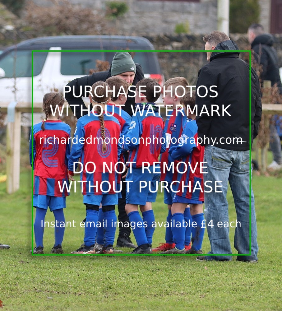 IMG_9297 - Kendal Utd U9 vs Swarthmoor U9 (28/1/23)