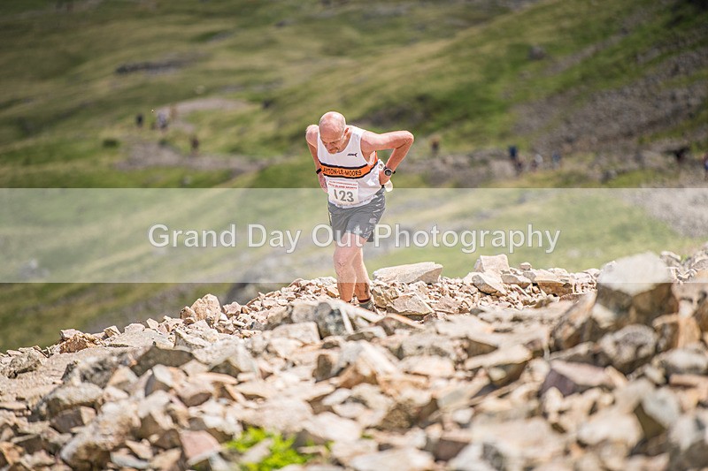 Borrowdale-1232 - Borrowdale Fell Race Saturday 2nd August 2025