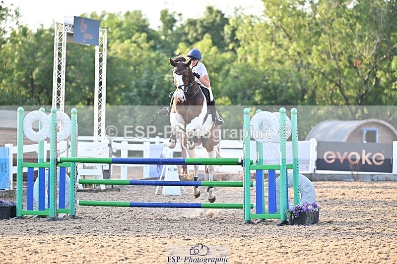 260714-194933-00588 - 1.00m & 1.10m Classes