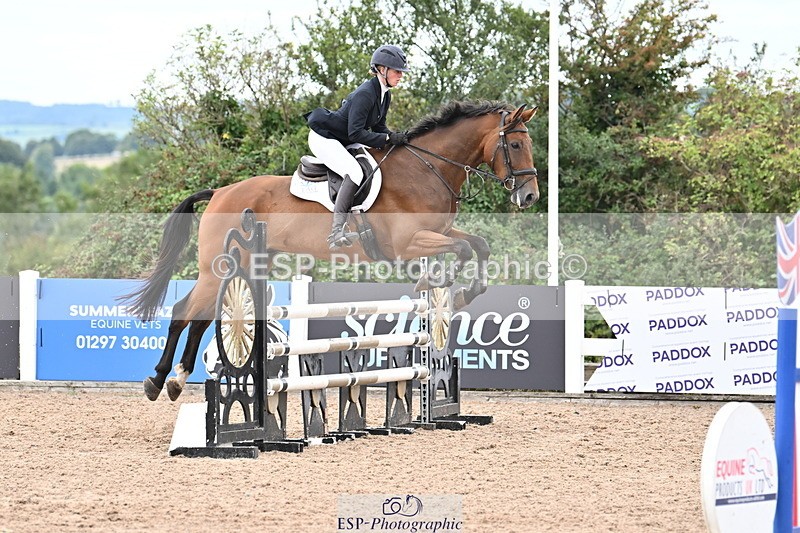 250820B-122808-00553 - Cls 3 Snr 1.05m Open