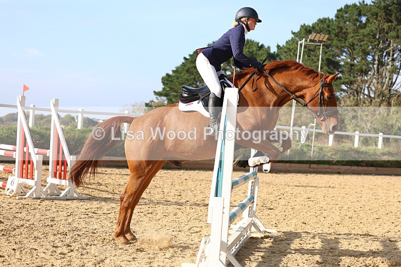 3E7A8633 - Class 6: 90cm open