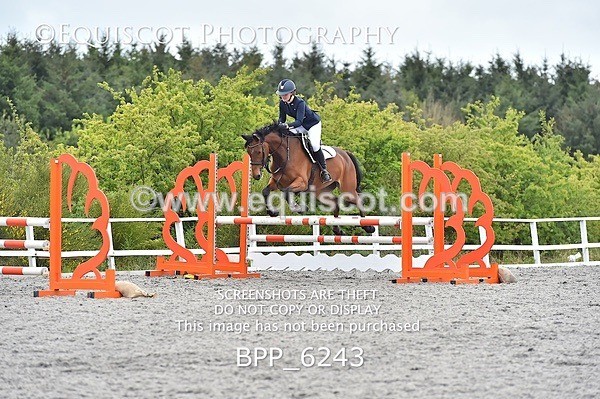 BPP_6243 - SUN CLASS 37 BR NOVICE/90CM