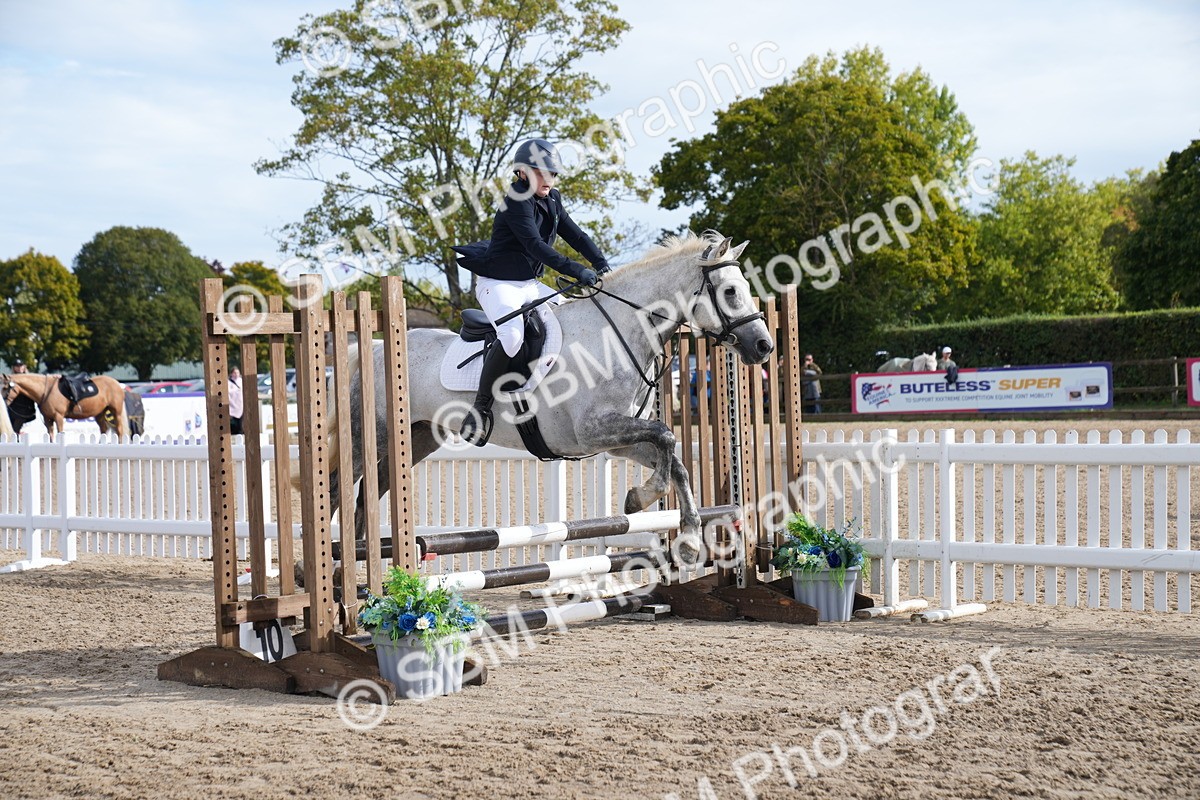 SBM_02429 - J55 - Clear Round 60cm
