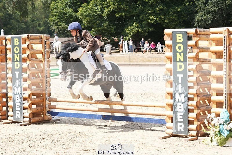 250821A-130100-16111 - WC Round 2 12.00 to 13.00