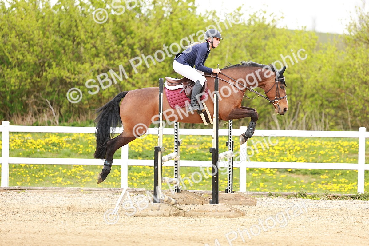 SBM_005524 - Class 6 - 90cm