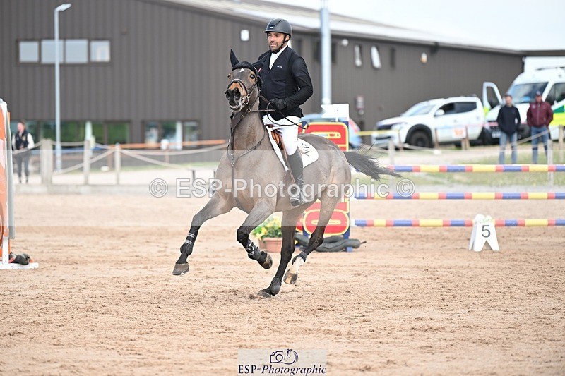 250425-120320-09088 - Cls 14 - 1 Star Bronze Tour