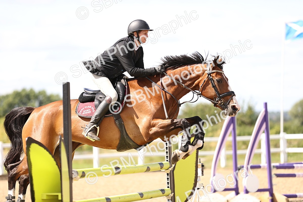 SBM_001353 - Class 6 - Senior Newcomers - 1.10m