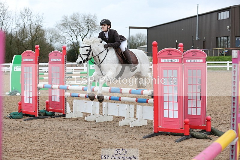 240211A-110913-02358 - Cls 4 Pony Discovery & 90cm Open