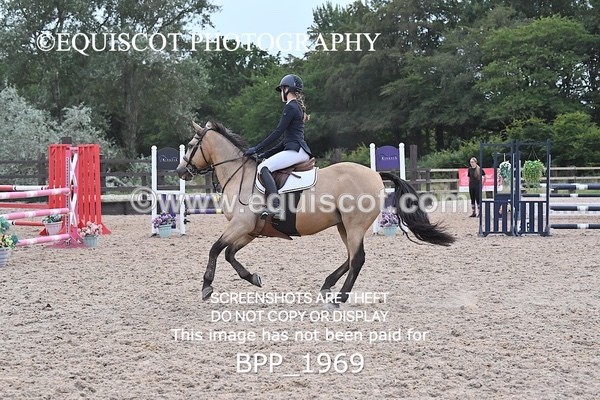 BPP_1969 - CLASS 16 Pony Newcomers/ 1m Open