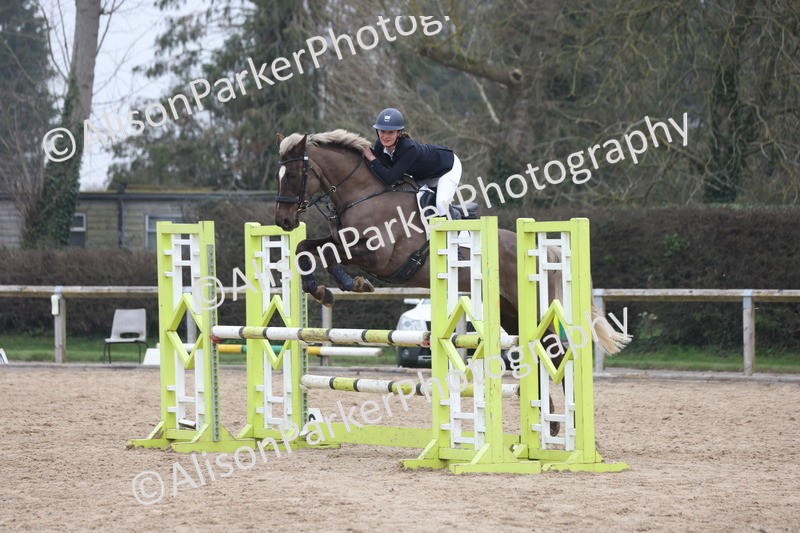 20260308-1631 - Class 5 - 1.00m