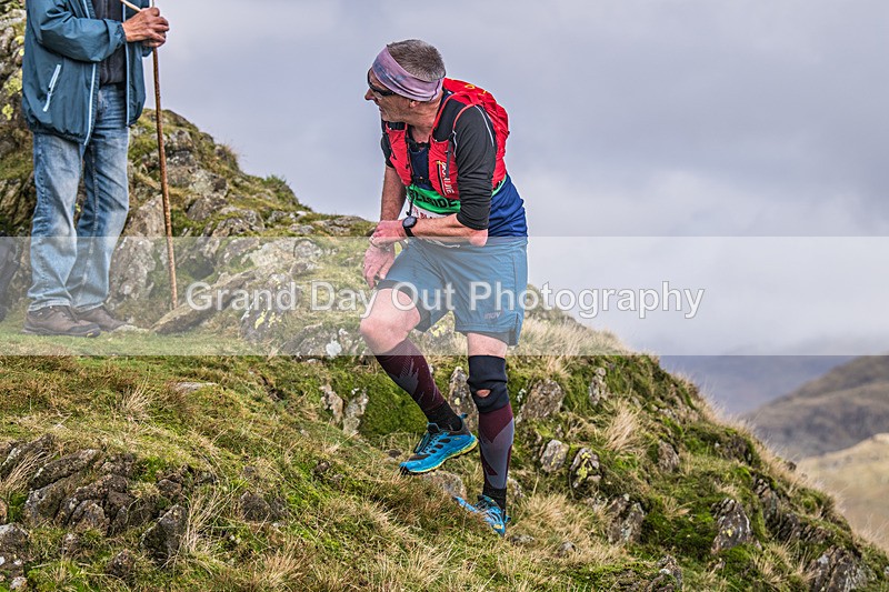 Dunnerdale-764 - Dunnerdale Fell Race Saturday 8th November 2025