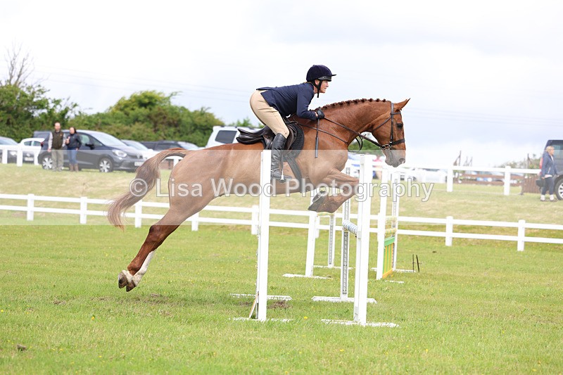 3E7A6738 - Class 11: Senior Newcomers/1.10 open