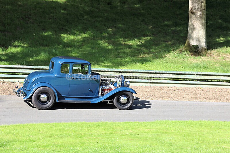 Pete Wilson 29-8-20-74 - Vintage Hot Rod Association
