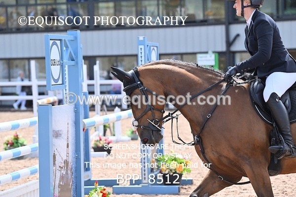 BPP_8512 - CLASS 19 SAT Senior 1.05m Open