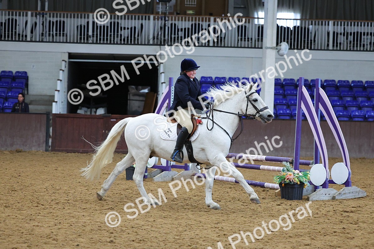 SBM_001205 - Class 6 = 60cm BRC Championships