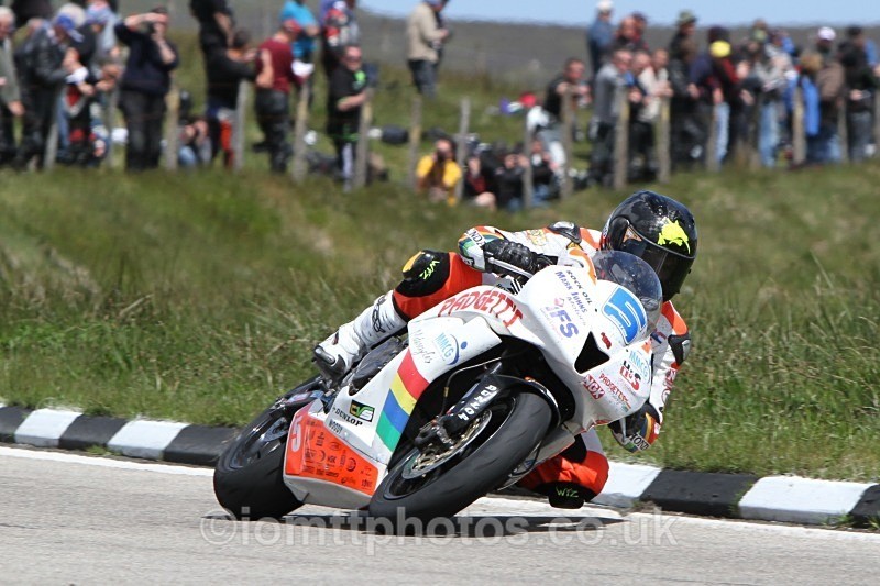  - Supersport Race 1