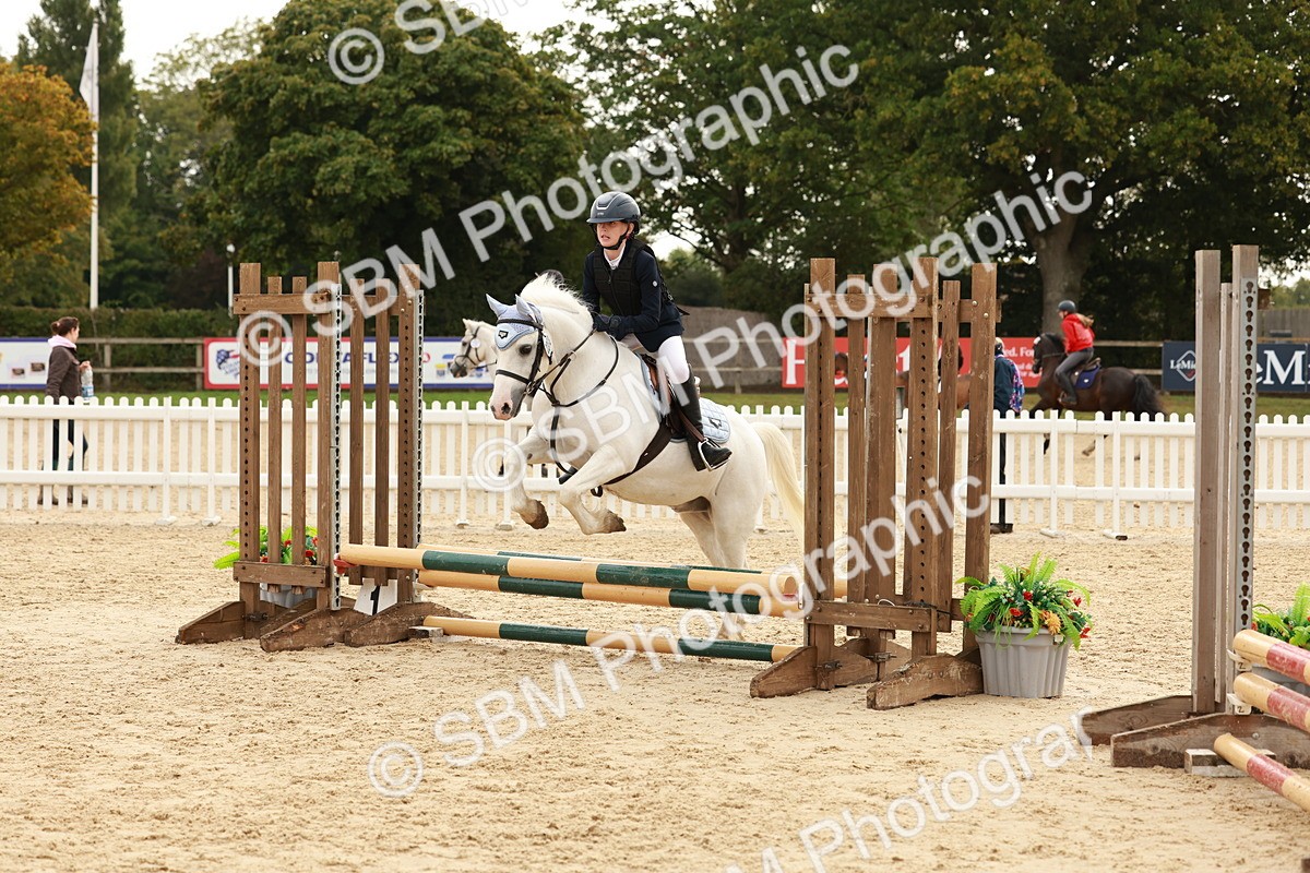SBM_57764 - J11 - Junior Pony 50cm Championship