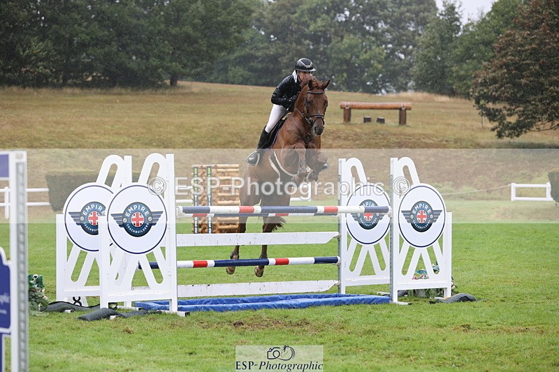 250830A-155451-07324 - Cls 17 Snr Foxhunter