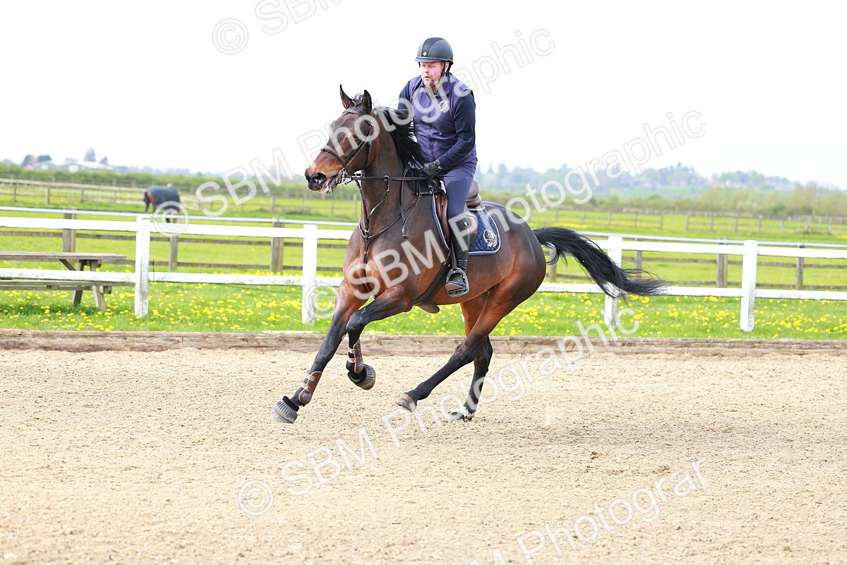 SBM_001728 - Class 7 - Clear Round