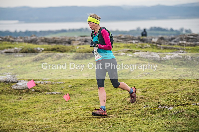 Birkrigg-681 - Kendal Winter League Races Birkrigg Sunday 28th January 2024