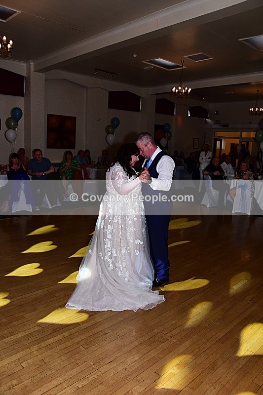 DK-931 - Donna and Kevin