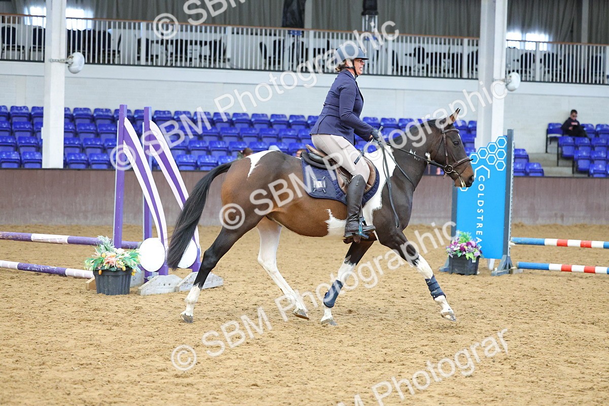 SBM_000656 - Class 5 - 50cm - BRC Championships