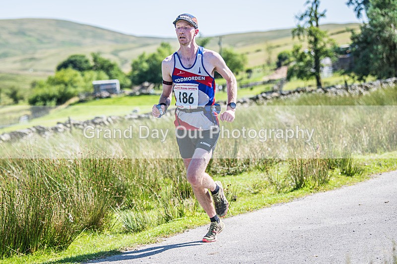 Tebay-688 - Tebay Fell Race Saturday 12th July 2025