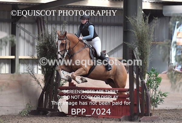 BPP_7024 - CLASS 3 BE80CM