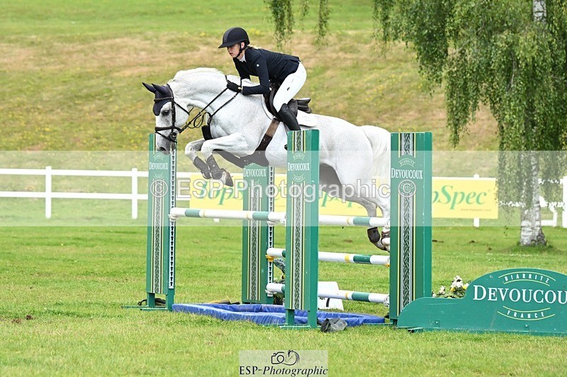 240713-111840-37524 - Cls 147 Amateur 1.10m Championships