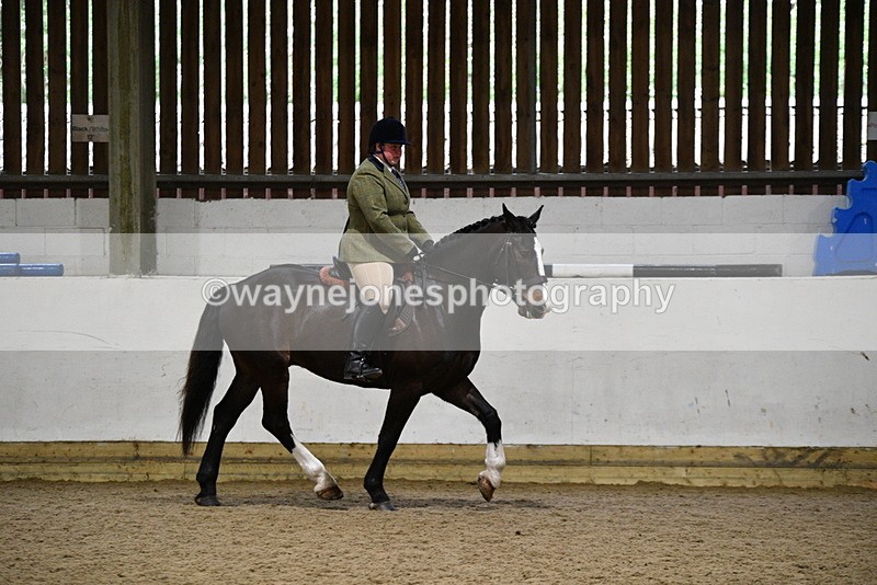 WJ5_8268 - Class 14 Novice Ridden/Rider