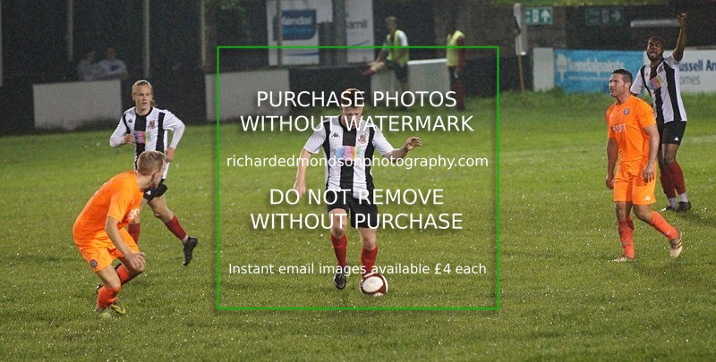 DSC00353 - Kendal Town photographs 2020/21 season