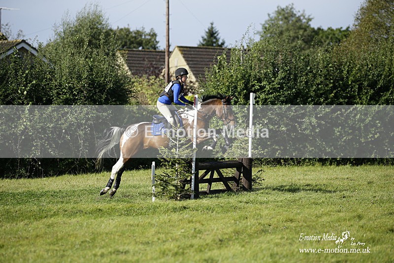  WWHT 031021 1439 - Open Novice (0.80m) 03/10/21