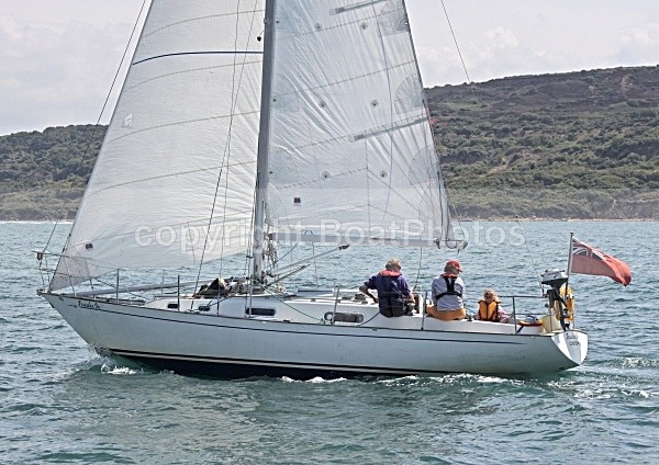 090807 TRADER JO IMG_3140 - Sailboats - monohull