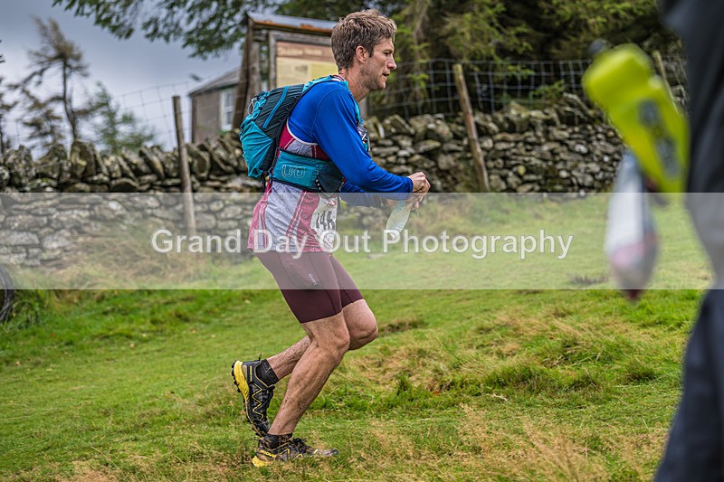 Old Crown Round-416 - Old Crown Round Fell Race Saturday 12th September 2026