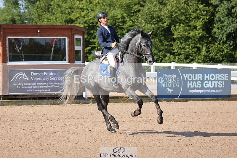 240718A-090357-00597 - Cls 25, YH 5 Yr Olds 1.10m