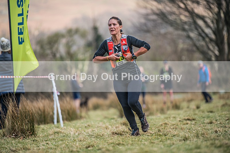 Buttermere-1063 - Fellside Events Buttermere Trail Race Sunday 23rd March 2025