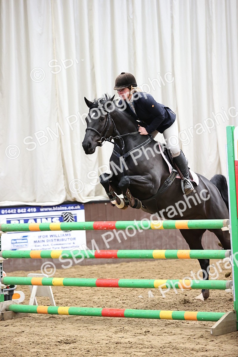 SBM_006276 - Class 16 - Senior Newcomers - 1.10m Open