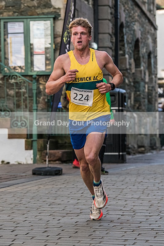 RTH-169 - Keswick Round The Houses Road Race Wednesday 23rd April 2025