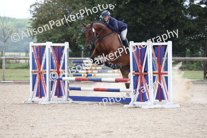 20250803-0603 - Class 3 - 80cm