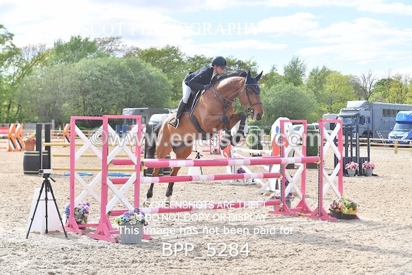BPP_5284 - CLASS 20 SAT Scottish Branch 1.10m Amateur Championship
