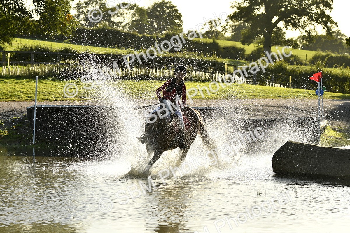 SBM_12610 - E6 - Eventers Challenge 80cm Championship