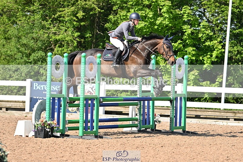 240509A-100736-00360 - Cls 1 British Novice and 90cm Open
