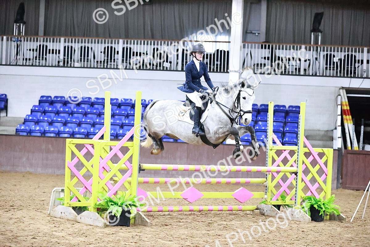 SBM_004257 - Class 15 - Senior British Novice 90cm