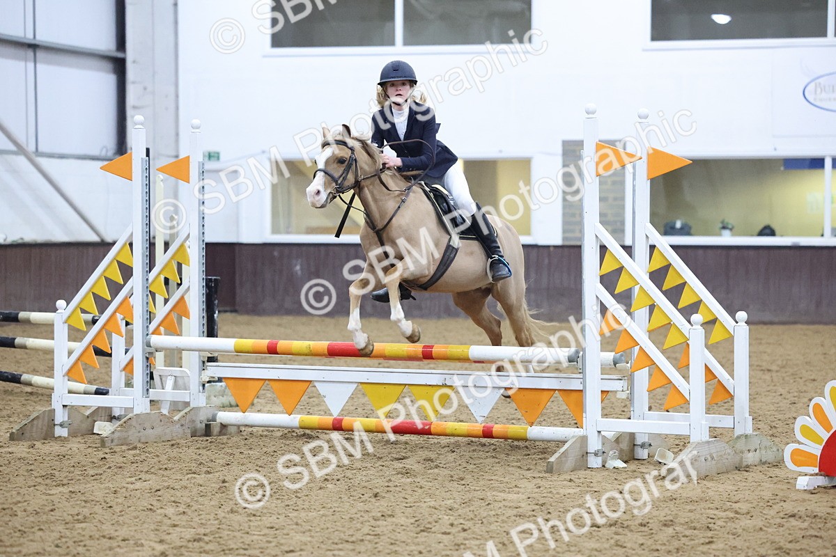 SBM_002362 - Class 8 - Clear Round